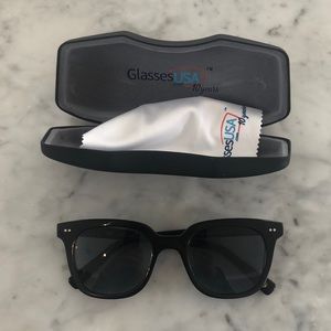 Wayfair style sunglasses from glasses USA